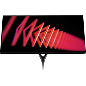 Dough Spectrum One 27" 4K HDR 144 Hz Monitor with USB-C Docking (Gorilla Glass, Monitor Only)