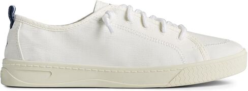 Sperry Shorefront LTT Navy 8 M (B) in Saudi Arabia