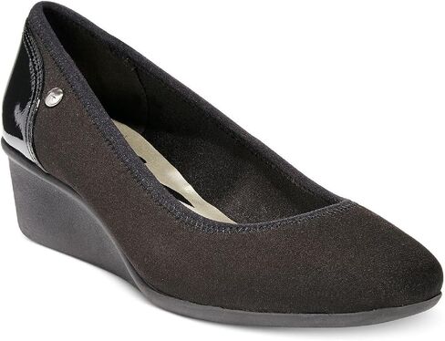 Anne Klein Women's Wisher Pump, Twilight Taupe, 8 M US in Saudi Arabia