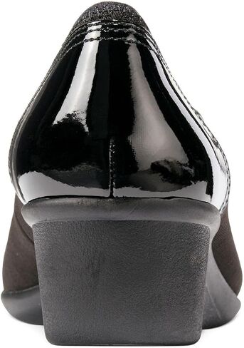Anne Klein Women's Wisher Pump, Twilight Taupe, 8 M US in Saudi Arabia