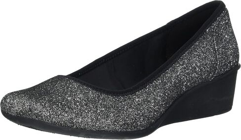 Anne Klein Women's Wisher Pump, Twilight Taupe, 8 M US in Saudi Arabia
