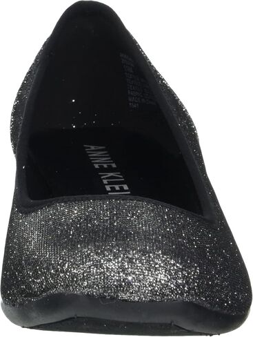 Anne Klein Women's Wisher Pump, Twilight Taupe, 8 M US in Saudi Arabia