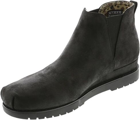 Skechers Women's, BOBS Chill Wedge Cruising Altitude Boot in Kuwait