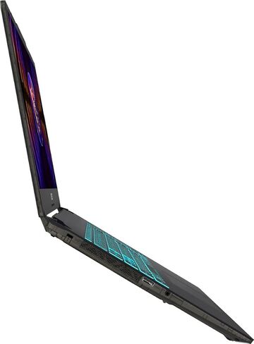 MSI QHD Rapid-IPS Gaming Non-Glare Super Narrow Bezel 1ms 2560 x 1440 165Hz Refresh Rate Adjustable Arm G-Sync Compatible 27" Gaming Monitor (Optix MAG274QRF), Black in Saudi Arabia