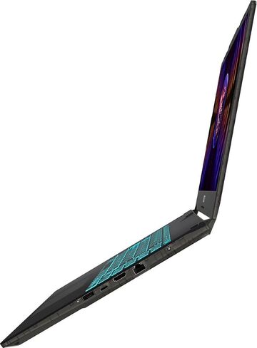 MSI QHD Rapid-IPS Gaming Non-Glare Super Narrow Bezel 1ms 2560 x 1440 165Hz Refresh Rate Adjustable Arm G-Sync Compatible 27" Gaming Monitor (Optix MAG274QRF), Black in Saudi Arabia