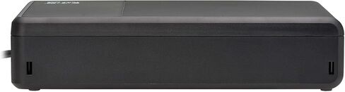 Tripp Lite Cloud-Connected 600VA UPS Battery Backup and Surge Protector, Remote Management & Monitoring, 300W, 4 Outlets, Computer UPS, Wall Mount Option, 5ft Cord, 3-Year Warranty (BC600RNC) in Saudi Arabia