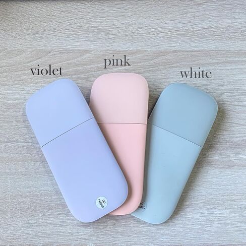 Arc Touch Mouse,Appliable for Microsoft Surface Arc Mouse FHD-00001 Portable Foldable Mouse Silent Folding Arc Mouse for Computer Mac OS Laptop Notebook (Pink) in Saudi Arabia