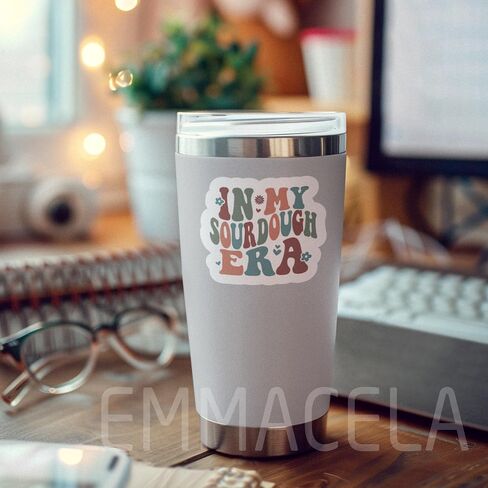 (3Pcs) Mom Nutrition Facts Sticker Retro Colors Mom Sticker Perfect for Moms Mama Mother Grandma Mother's Day – Waterproof Vinyl Decal For Book Laptops Phones Tumblers Water Bottles, Size 3 x 2.1 Inch in Saudi Arabia