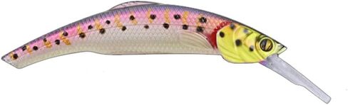 Matzuo Kinchou Minnow Bait in Saudi Arabia