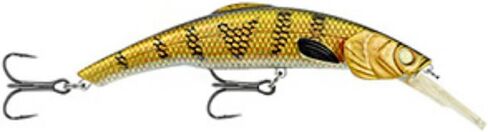 Matzuo Kinchou Minnow Bait in Saudi Arabia