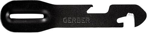 Gerber Multifunctional Flatware, ComplEAT, Black, 31-003464 in Saudi Arabia
