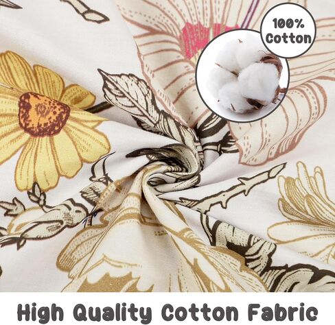 Baby Lounger Cover for Newborn Girls Boys, HNHUAMING 100% Cotton Replaceable Infant Nest Cover, Ultra Soft & Breathable Portable Lounger Slipcover, Covers Only (Floral, Purple) in Kuwait