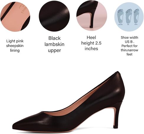 أحذية نسائية بكعب عالٍ للنساء in Kuwait