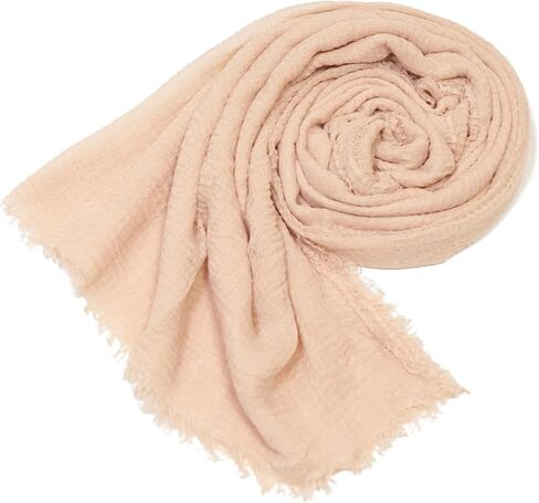 Zeroest Newborn Photoshoot Wraps Photography Props Fringed Wraps for Baby Boys Girls Infant Photo Props Blanket (Tan) in Saudi Arabia