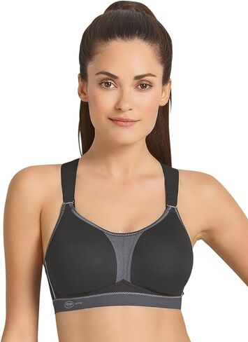 Anita Women's Dynamix Star Sports Bra (pack of 1) in Kuwait