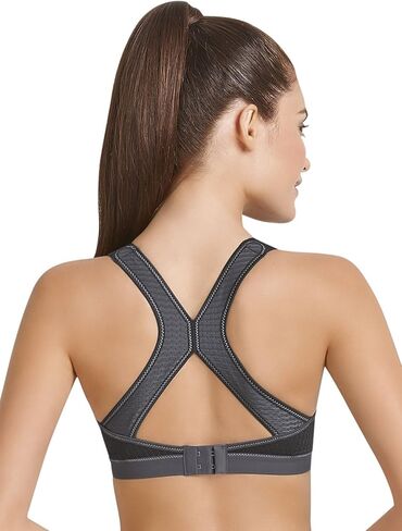 Anita Women's Dynamix Star Sports Bra (pack of 1) in Kuwait