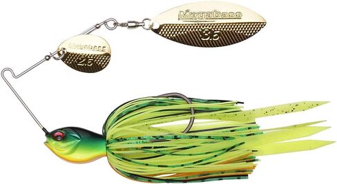 Megabass SV-3 1/2oz ميجاباس بطيئة اللفة in Saudi Arabia