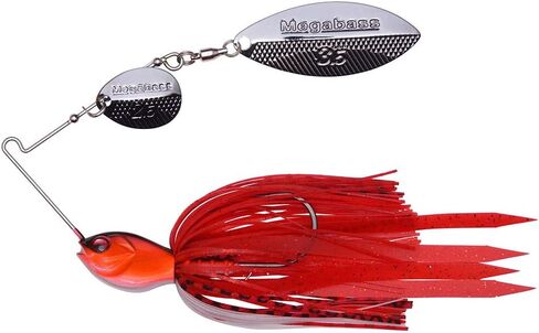 Megabass SV-3 1/2oz ميجاباس بطيئة اللفة in Saudi Arabia