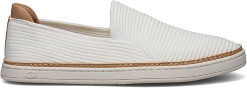 UGG Women's Alameda Sammy Sneaker, Rainstorm, 5.5 in Saudi Arabia