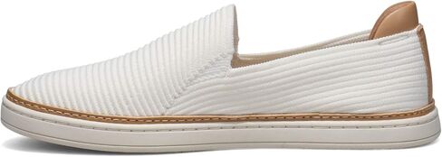 UGG Women's Alameda Sammy Sneaker, Rainstorm, 5.5 in Saudi Arabia