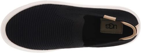 حذاء رياضي نسائي من UGG Alameda Sammy، Rainstorm، 5.5 in Kuwait