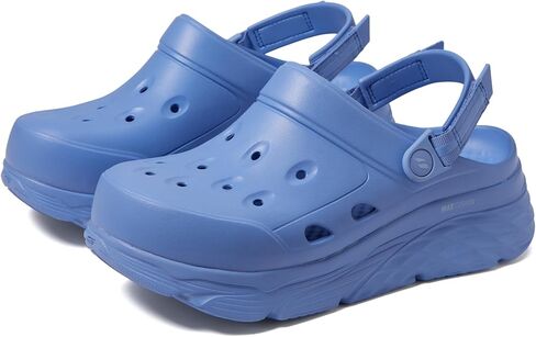 Skechers Foamies Max Cushionin with Removable Strap in Saudi Arabia