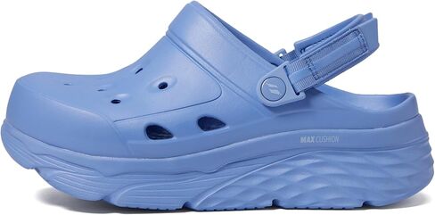 Skechers Foamies Max Cushionin with Removable Strap in Saudi Arabia