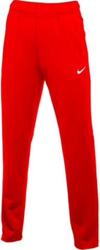 Nike Boys Epic Pants 2.0 (Anthracite/White, Small) in Saudi Arabia