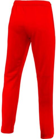Nike Boys Epic Pants 2.0 (Anthracite/White, Small) in Saudi Arabia