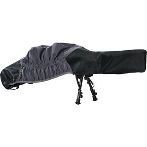 Butler Creek Element Gun Cover Suppressor, Elastic Waterproof Rifle with Suppressor Cover Made of High Temp Material