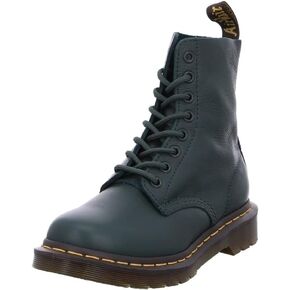 Dr. Martens Women's 1460 Pascal Virginia Combat Boot