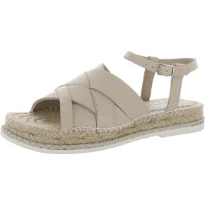 Coconuts by Matisse womens Nicolette Ankle Strap Sandals