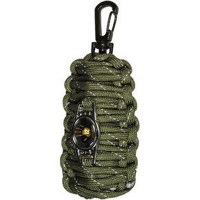 Paracord Survival Kit