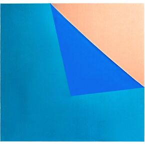 صفائح نحاسية من BELLA BAYS 3 قطع مقاس 24 (0.51 مم) سمك، 6 بوصة × 12 بوصة 99.9%+ لوحة نحاسية مرفقة بطبقة نقية in Kuwait