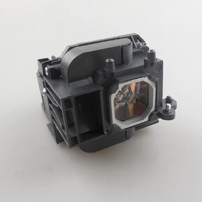 A+ Quality 512624 Replacement Projector Lamp Bulb with Housing Compatible with RICOH PJ WX5361N / PJ WX5371N / PJ X5371N