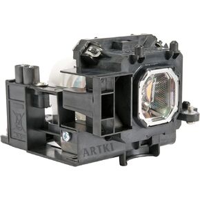 NP16LP Replacement Lamp for NEC M260WS M300W M300WG M300XS M300XSG M311W M350X M361X NP-P350X NP-UM300W
