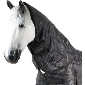 HORZE Nevada Stable Blanket Neck Cover 200g