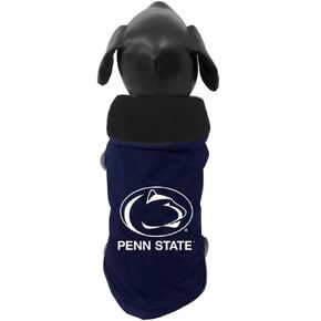 NCAA Penn State Nittany Lions All Weather Resistant Protective Dog Outerwear