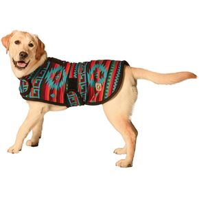 Chilly Dog 300607 Dog Coats, XL