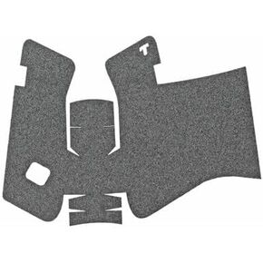Talon GRP for Glock 17 GEN5 SND MDBK
