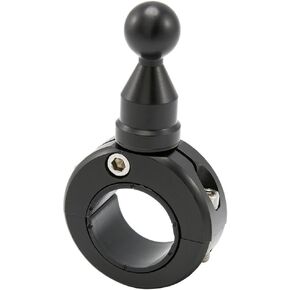 Arkon Premium Aluminum Motorcycle Handlebar Mount for Garmin nuvi GPS Devices