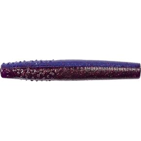 Z-Man TRD275-378PK8 Finesse TRD 2.75" Purple Rain 8 Pack