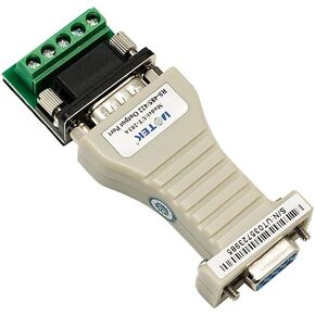 UTEK UT-203 Port-Powered, RS-232 to RS-485/422, Mini-Size