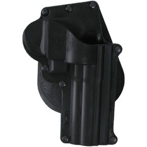 Fobus SW4 Standard Holster for Smith & Wesson K&L frame revolvers, Taurus 431, 65, 66, Right Hand Paddle