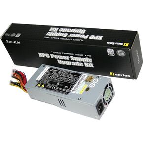 Shuttle XPC Accessory PC63J 500W Power Supply for Shuttle XPC H, J and R series Barebone