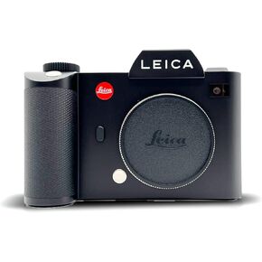 Leica SL (Typ 601) Mirrorless Digital Camera
