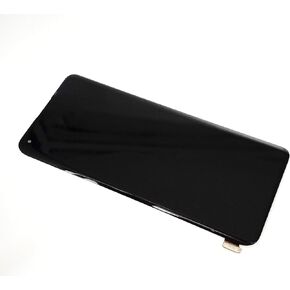 TheCoolCube LCD Display Touch Screen Digitizer Assembly Replacement for OnePlus 11 6.7 inch (Black)