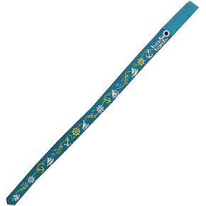 Cat Collar, Nautical Sailing Design (Color Will Vary)