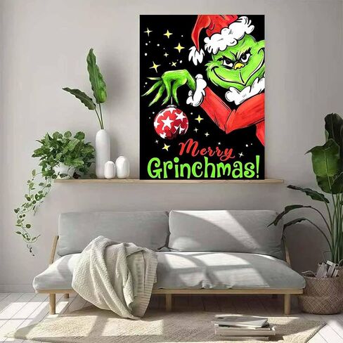 ZHUDENGXJL Winter Snowman Diamond Art Kits for Adults,Christmas Snowman Diamond Painting Kits,5D Full Drill Diamond Dots Paintings for Beginners with Gem Art for Wall Home Decor 12 X 16inch in Saudi Arabia