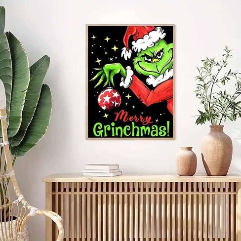 ZHUDENGXJL Winter Snowman Diamond Art Kits for Adults,Christmas Snowman Diamond Painting Kits,5D Full Drill Diamond Dots Paintings for Beginners with Gem Art for Wall Home Decor 12 X 16inch in Saudi Arabia